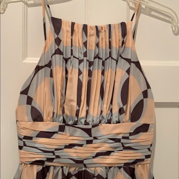 Max and Cleo midi dress size 2 - Picture 2 of 8